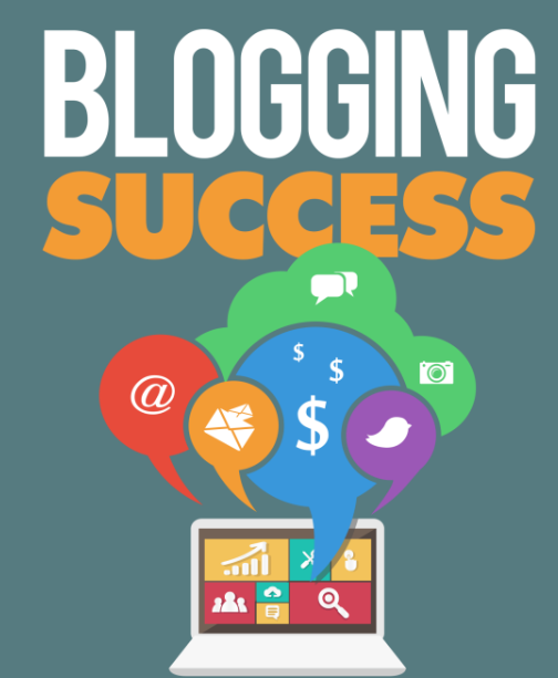 Blogging Success & Learning And Getting Inspiration From The Best ...