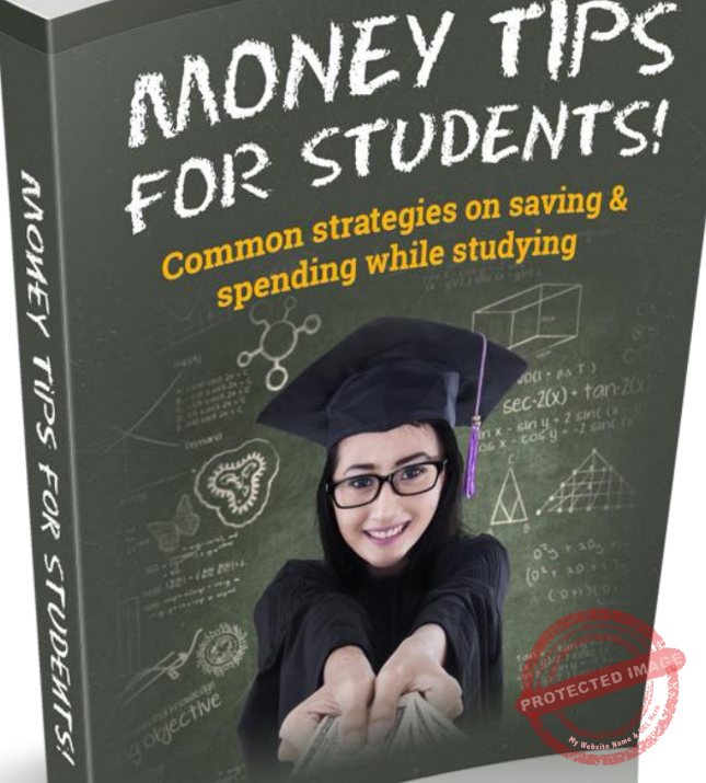 Saving Money Tips For Students
