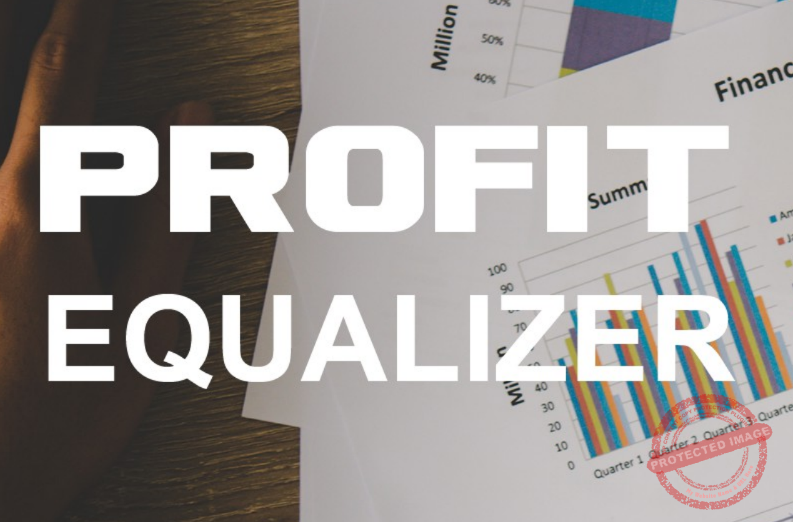 Profit Equalizer ! - ExcelReads