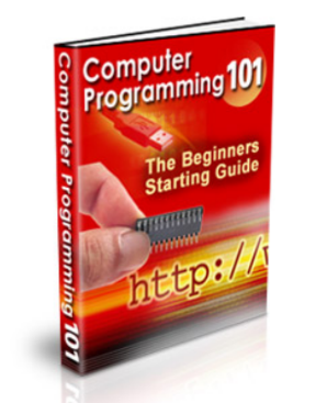 101 Coputer Programing ! - ExcelReads