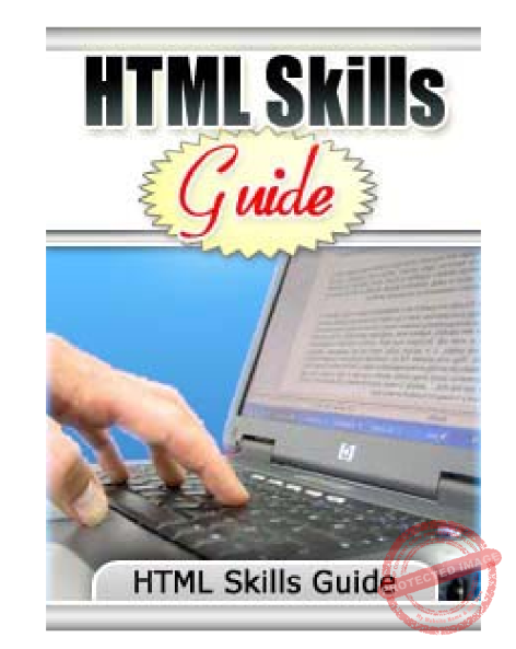 HTML Skills Guide