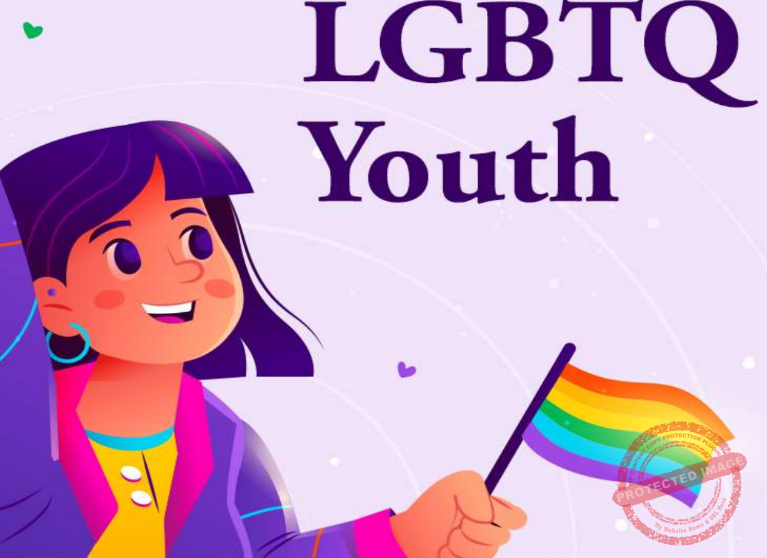 Navigating Identity A Handbook For LGBTQ Youth ! - ExcelReads