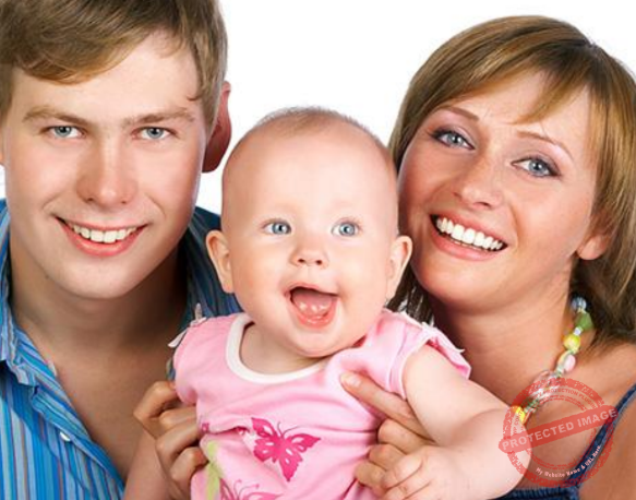 Get Pregnant Cure Infertility Naturally