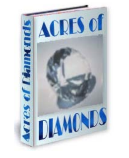 Acres Of Diamonds ! - ExcelReads