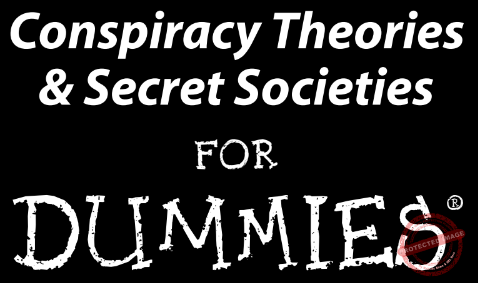 Conspiracy visual data 5