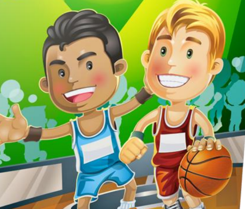 Basketball Pro ! - ExcelReads