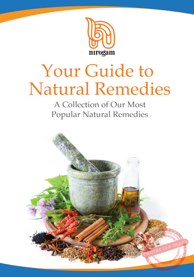 Natural Remedies-Guide - ExcelReads